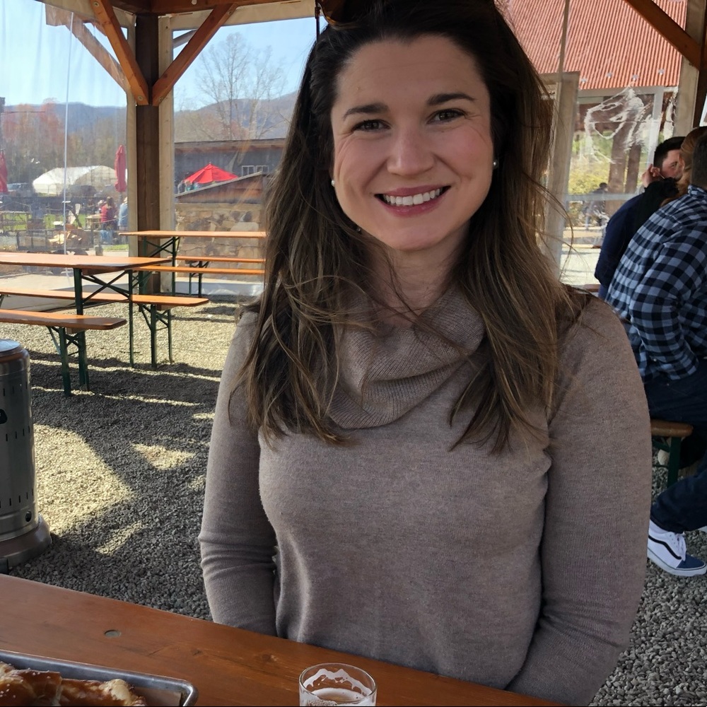 Meet your Posher, Samantha